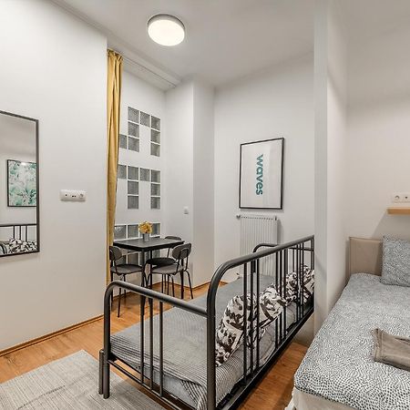 Downtown Budapest Hegedus 8 Exterior photo