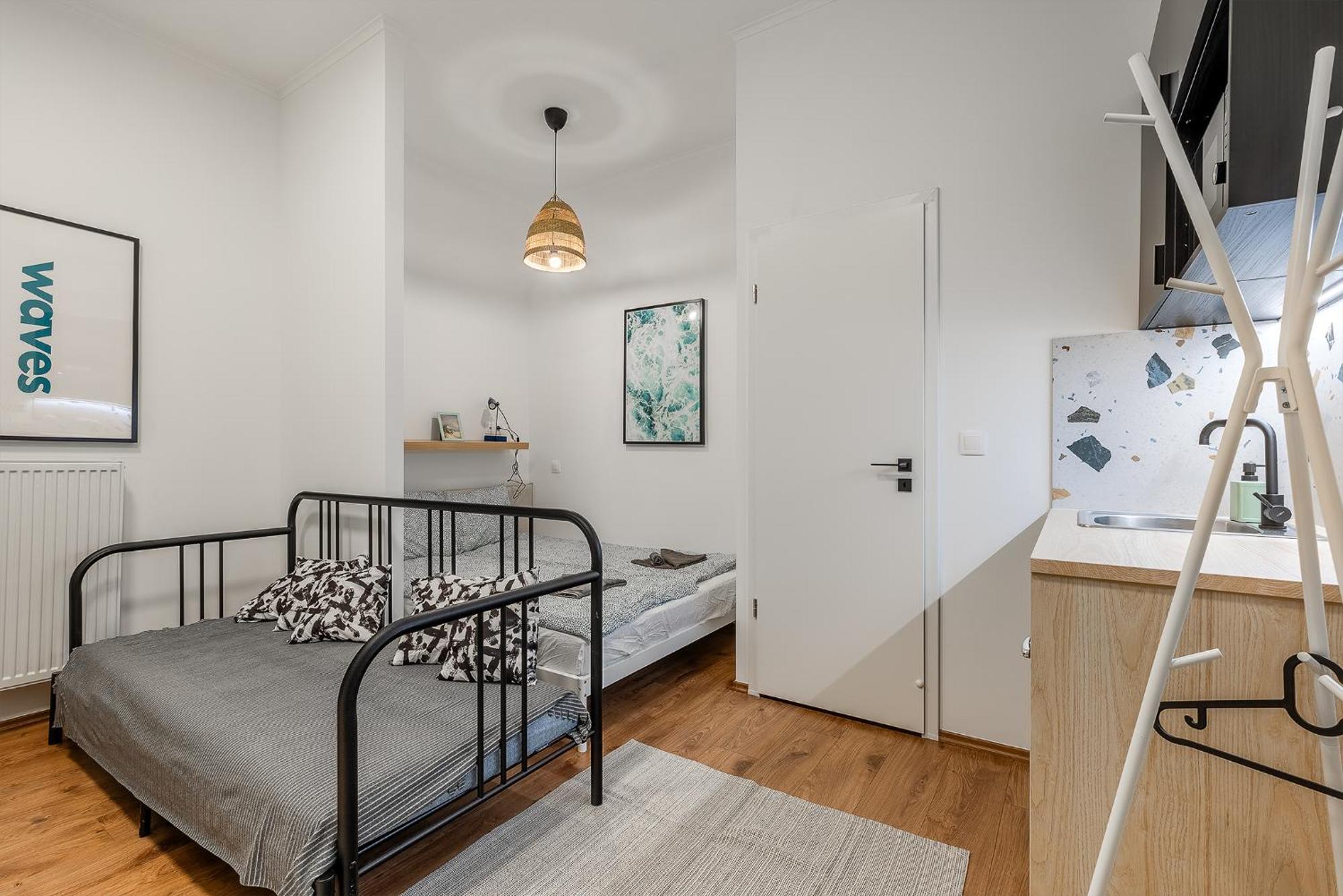Downtown Budapest Hegedus 8 Exterior photo