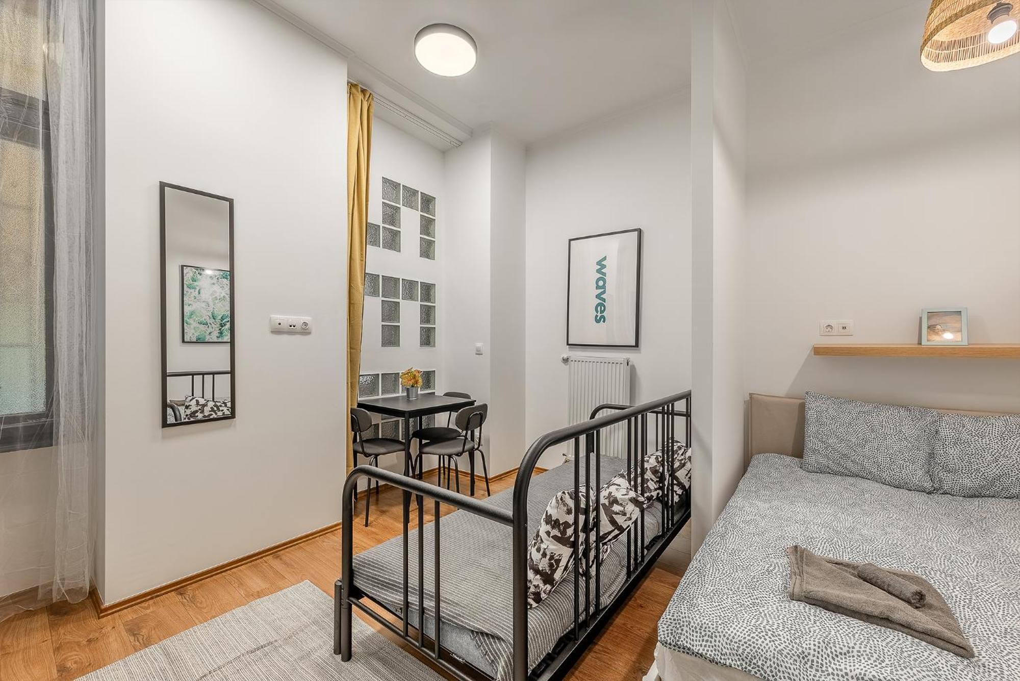 Downtown Budapest Hegedus 8 Exterior photo