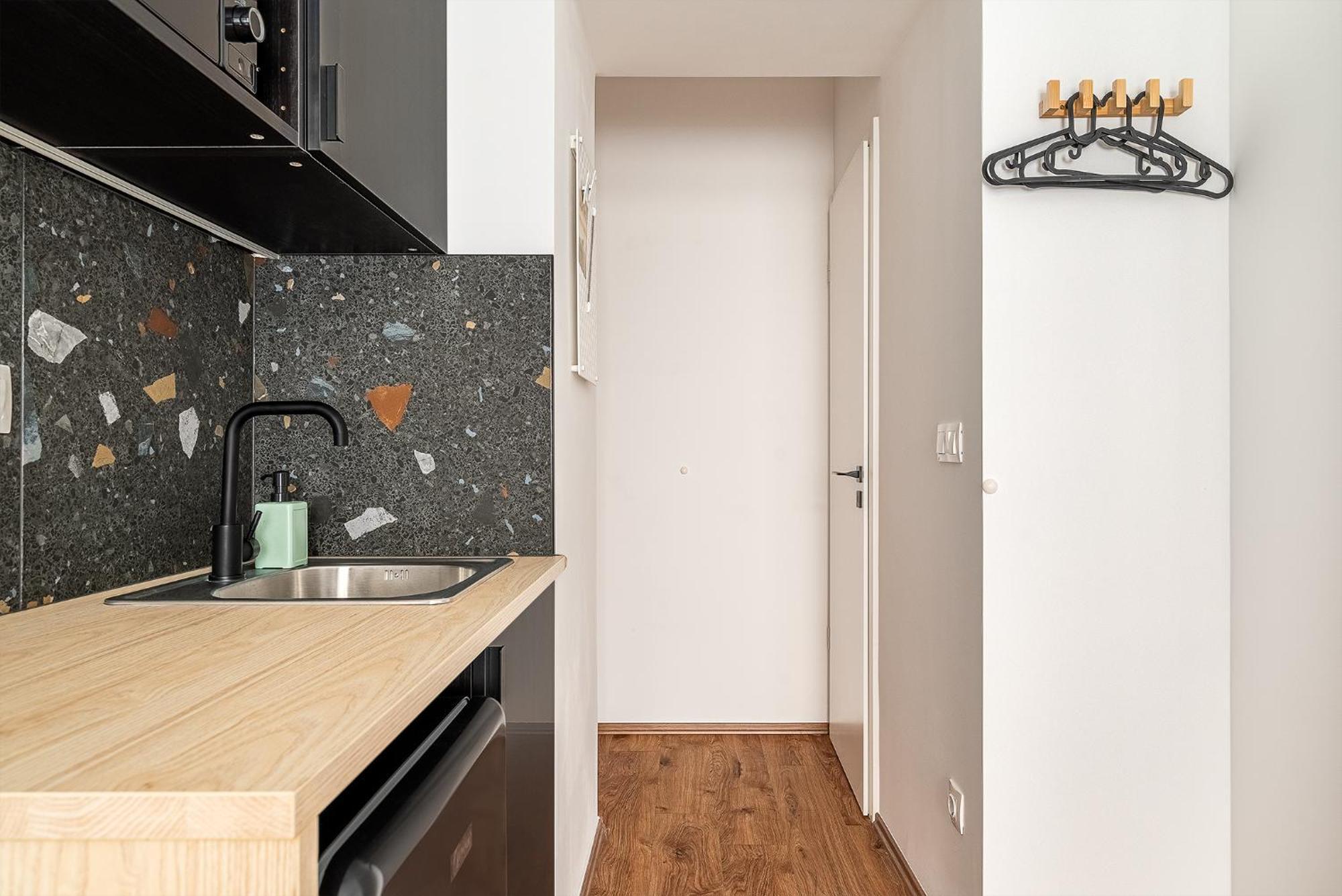Downtown Budapest Hegedus 8 Exterior photo