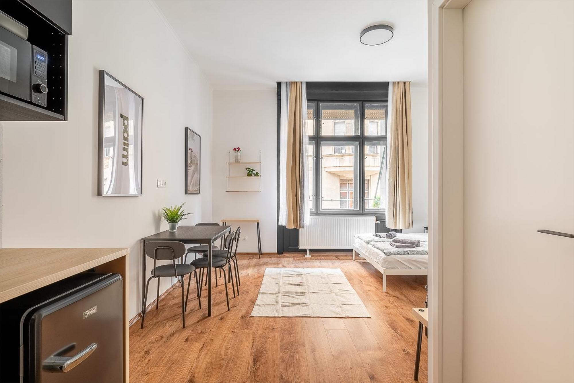 Downtown Budapest Hegedus 8 Exterior photo