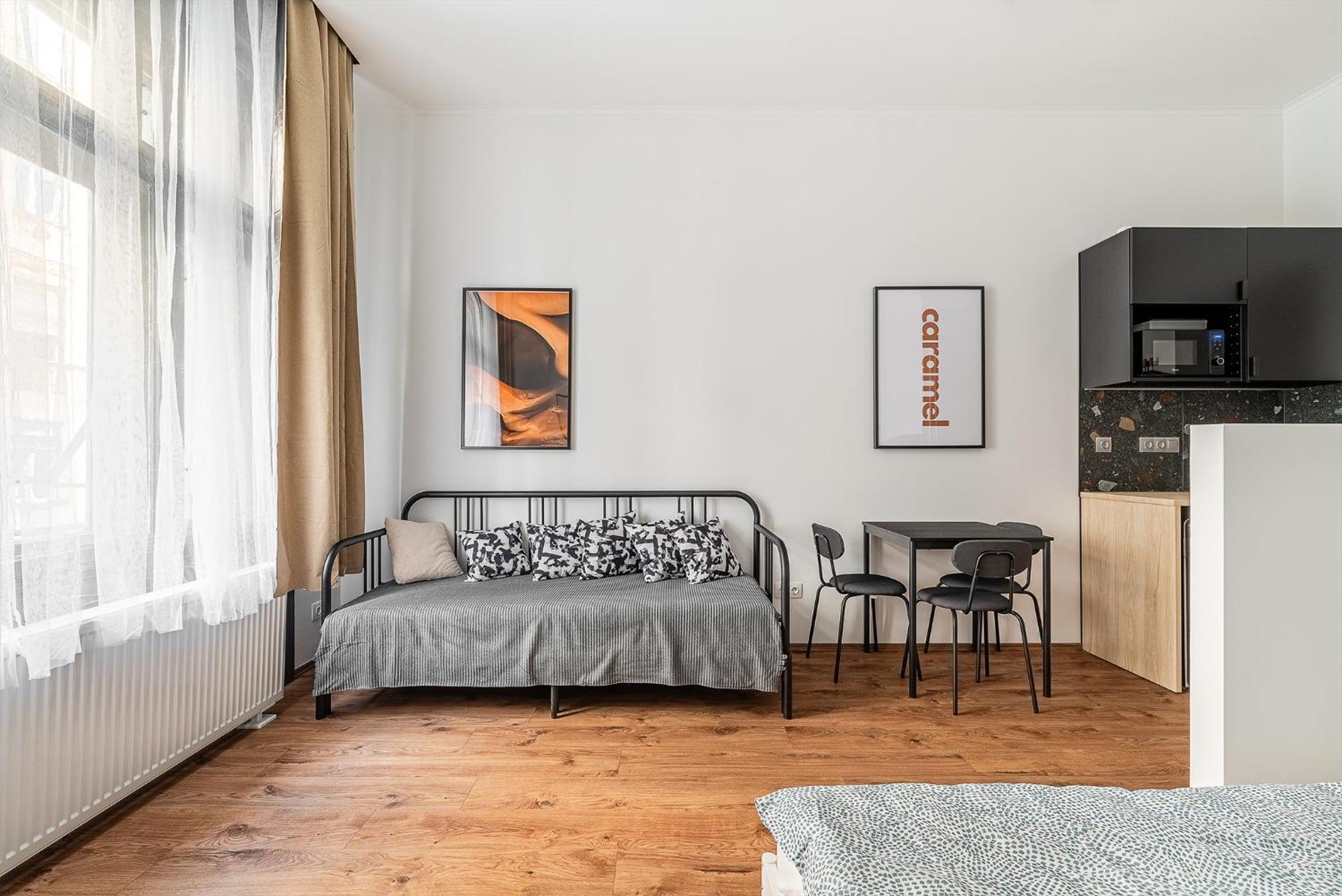 Downtown Budapest Hegedus 8 Exterior photo