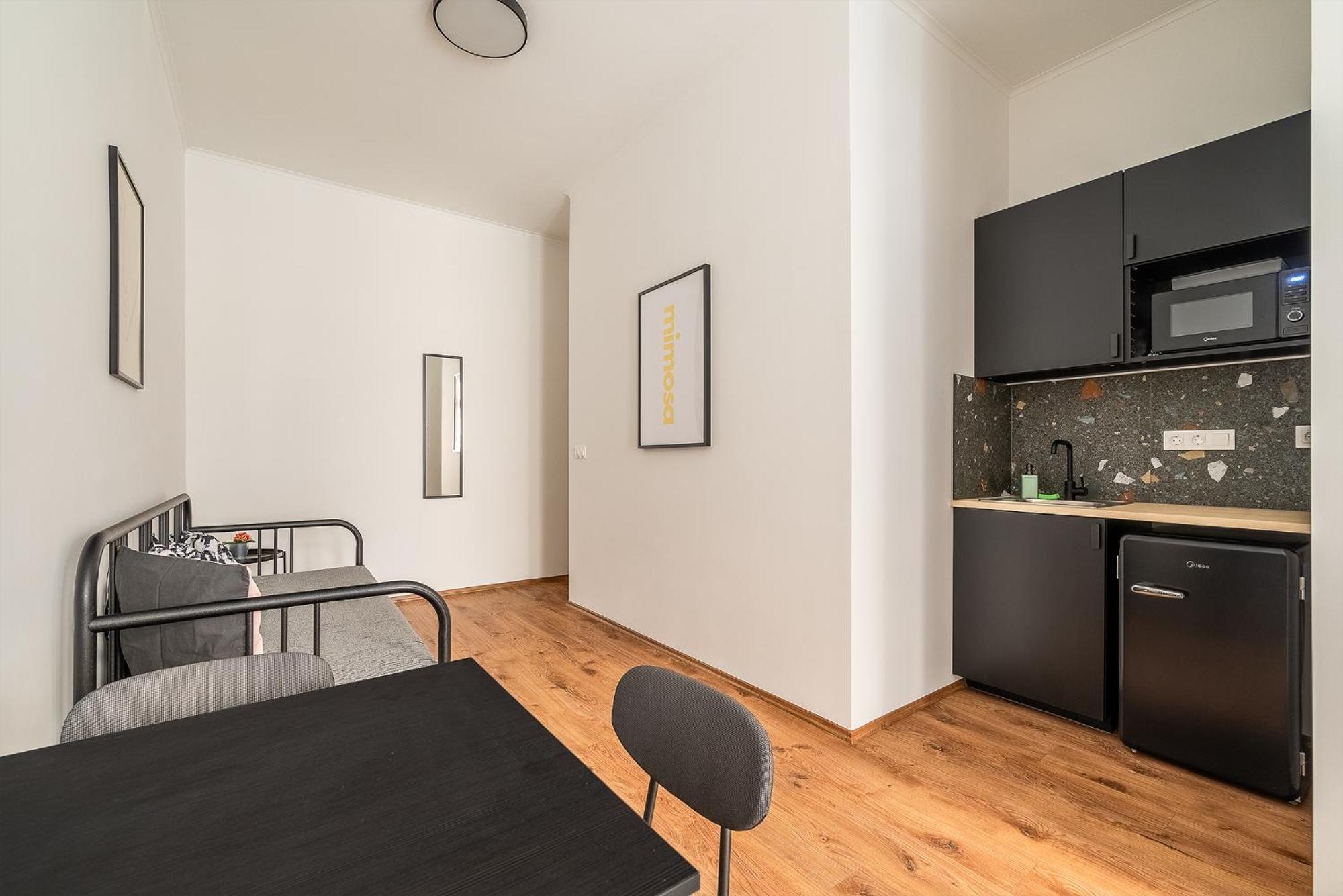 Downtown Budapest Hegedus 8 Exterior photo