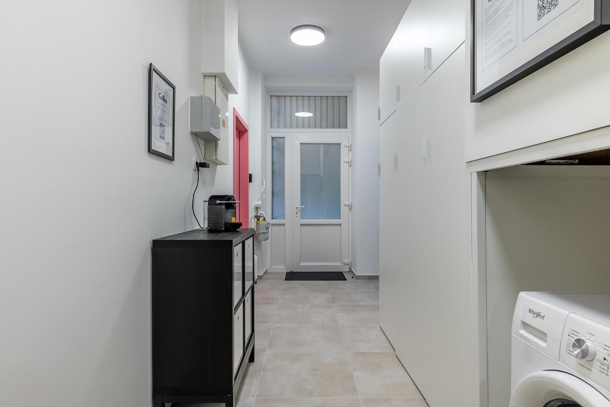 Downtown Budapest Hegedus 8 Exterior photo