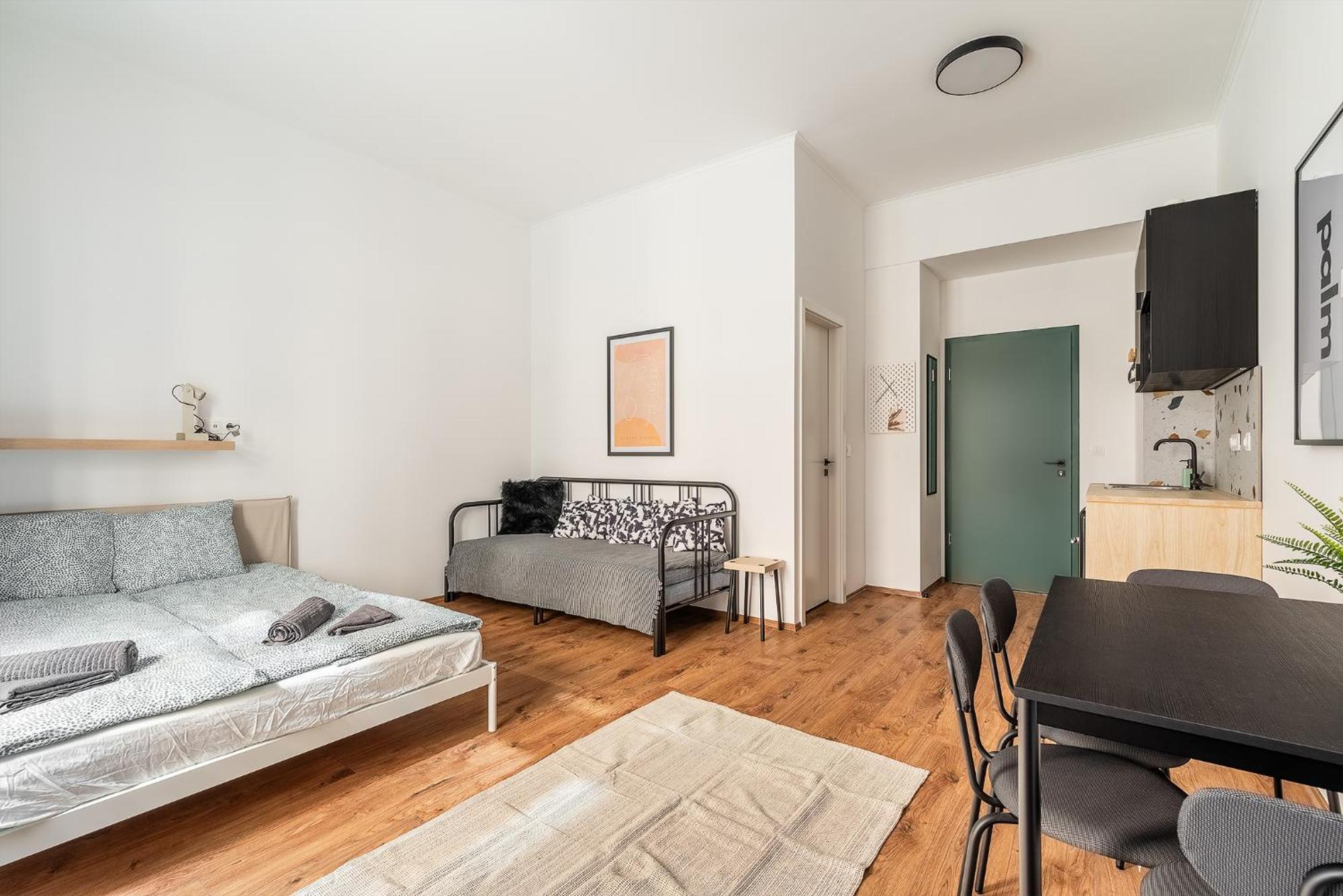 Downtown Budapest Hegedus 8 Exterior photo